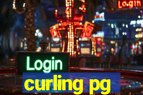 curling pg